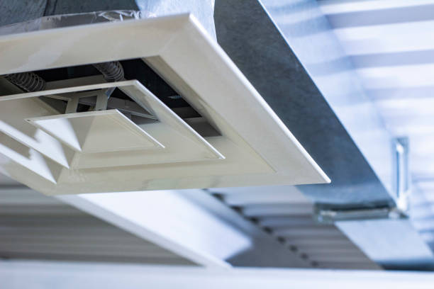 Best General Air Duct Cleaning  in Fairview, TN