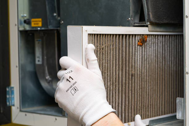 Best HVAC Air Duct Cleaning  in Fairview, TN