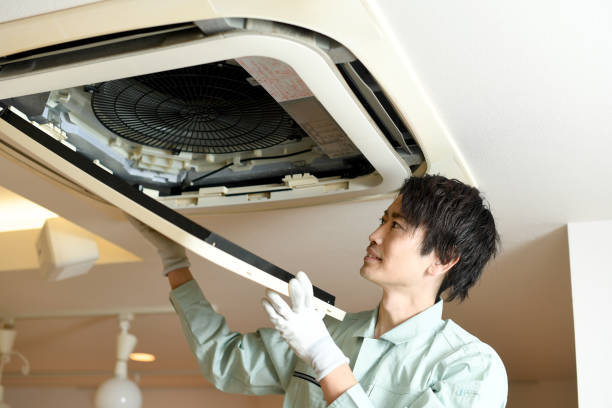Best Ventilation Cleaning Services  in Fairview, TN