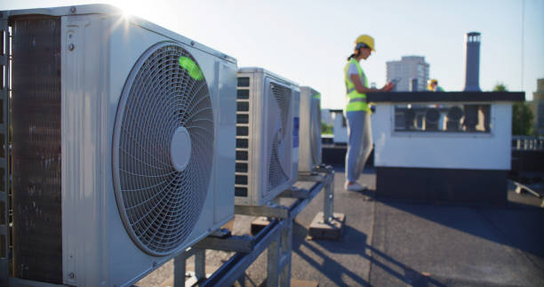Home Air Vent Cleaning in Fairview, TN